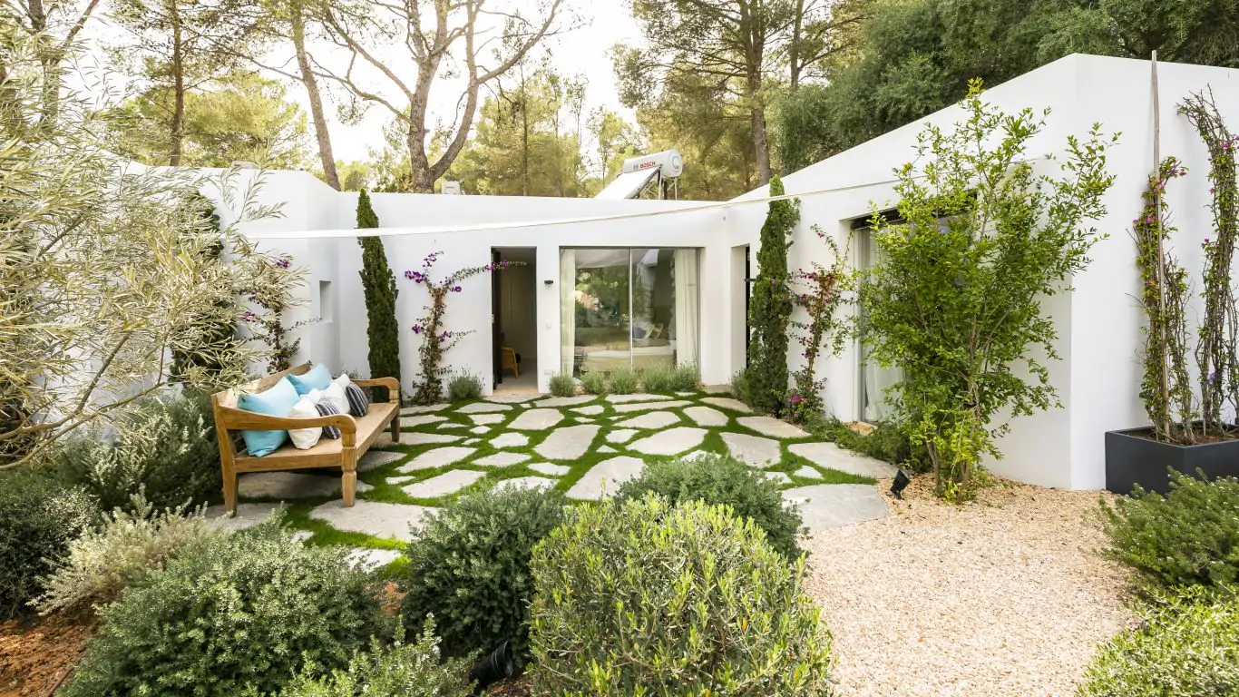 Villa Can Vida | Ibiza