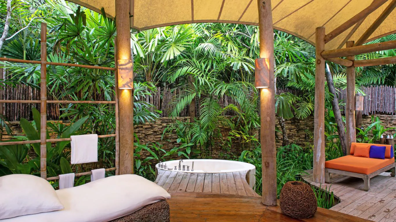 Soneva Kiri Five Bedroom Beach Reserve | Rest of Thailand