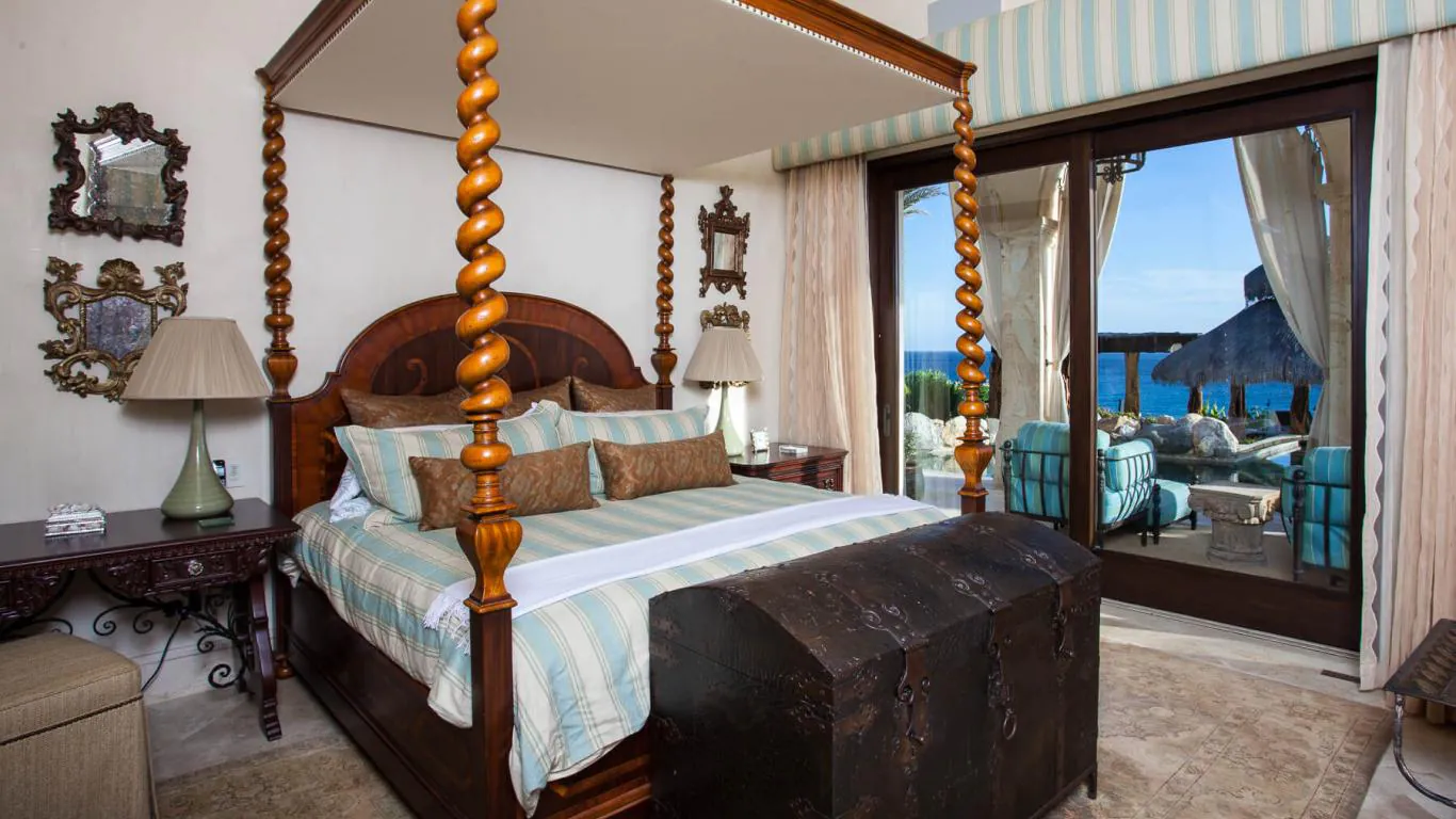 Casa Milagro | Cabo