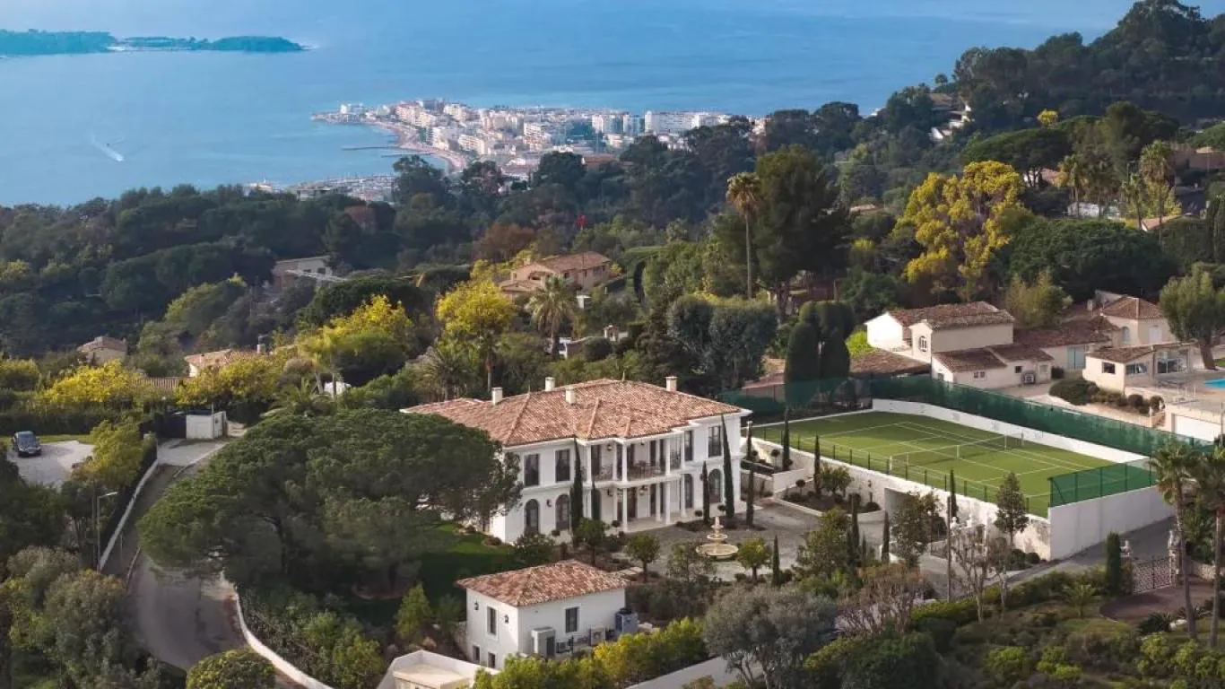 Villa Rose | Cannes