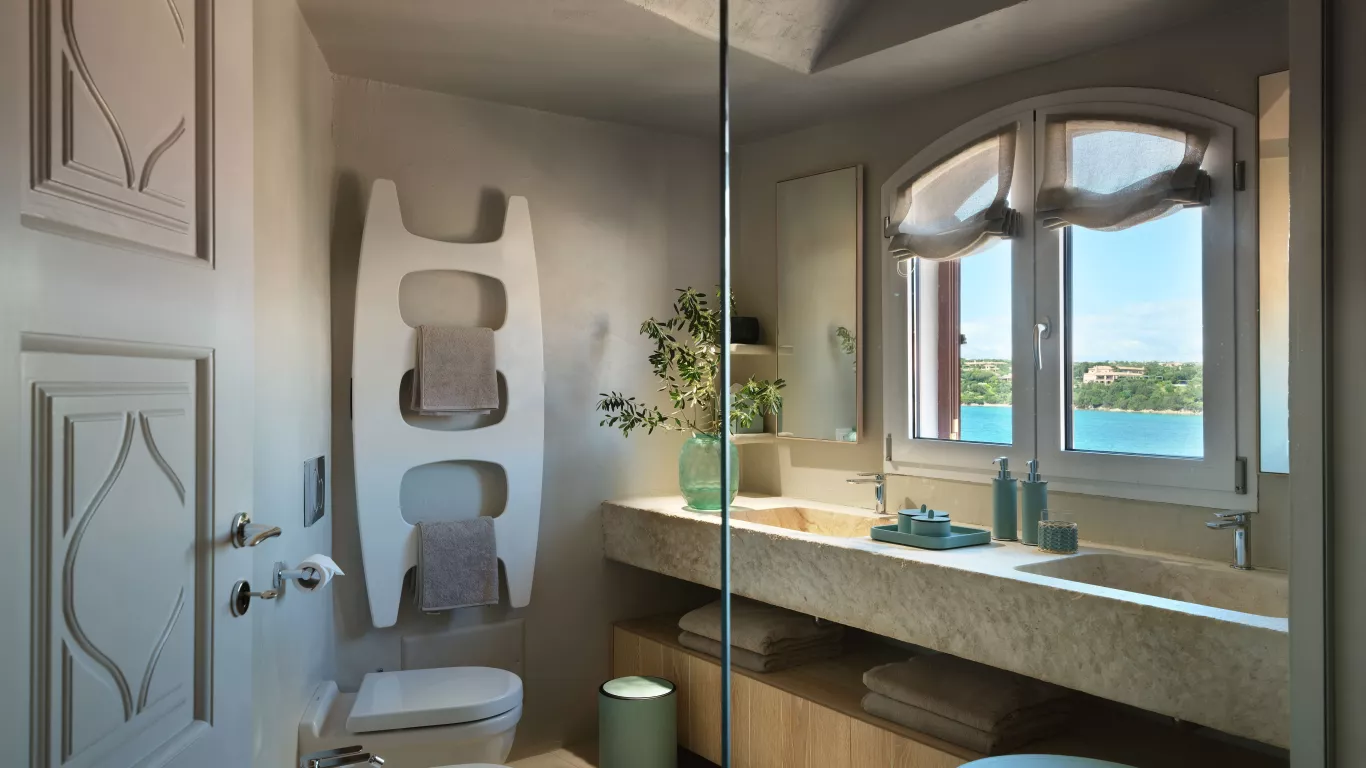 Penthouse Lorenzo | Sardinia