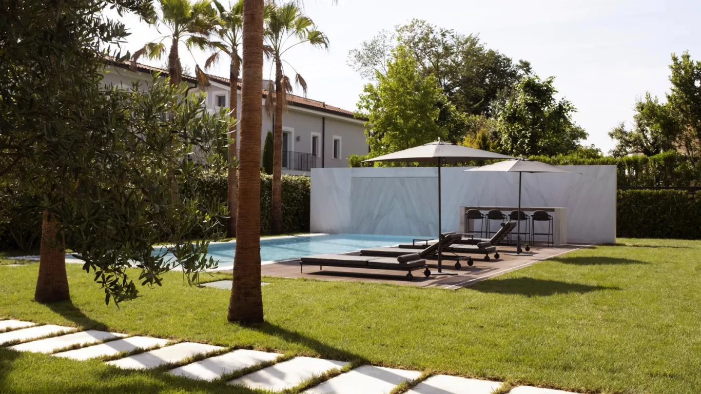 Villa Guernica | Forte dei Marmi