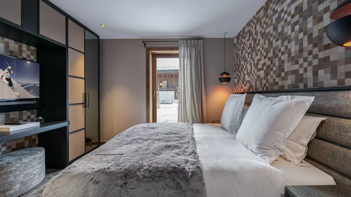 Chalet Divinity | Megeve