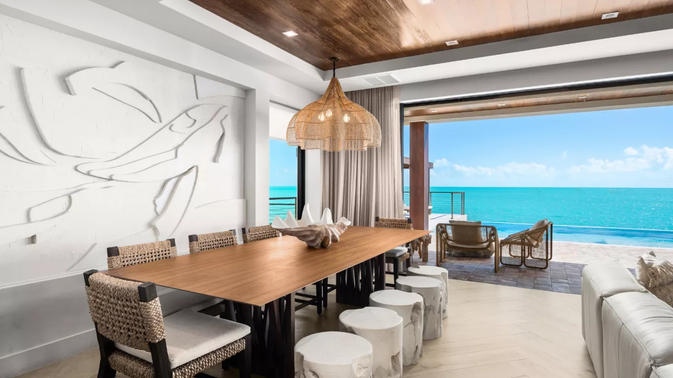 Coco Rock Villas | Turks and Caicos