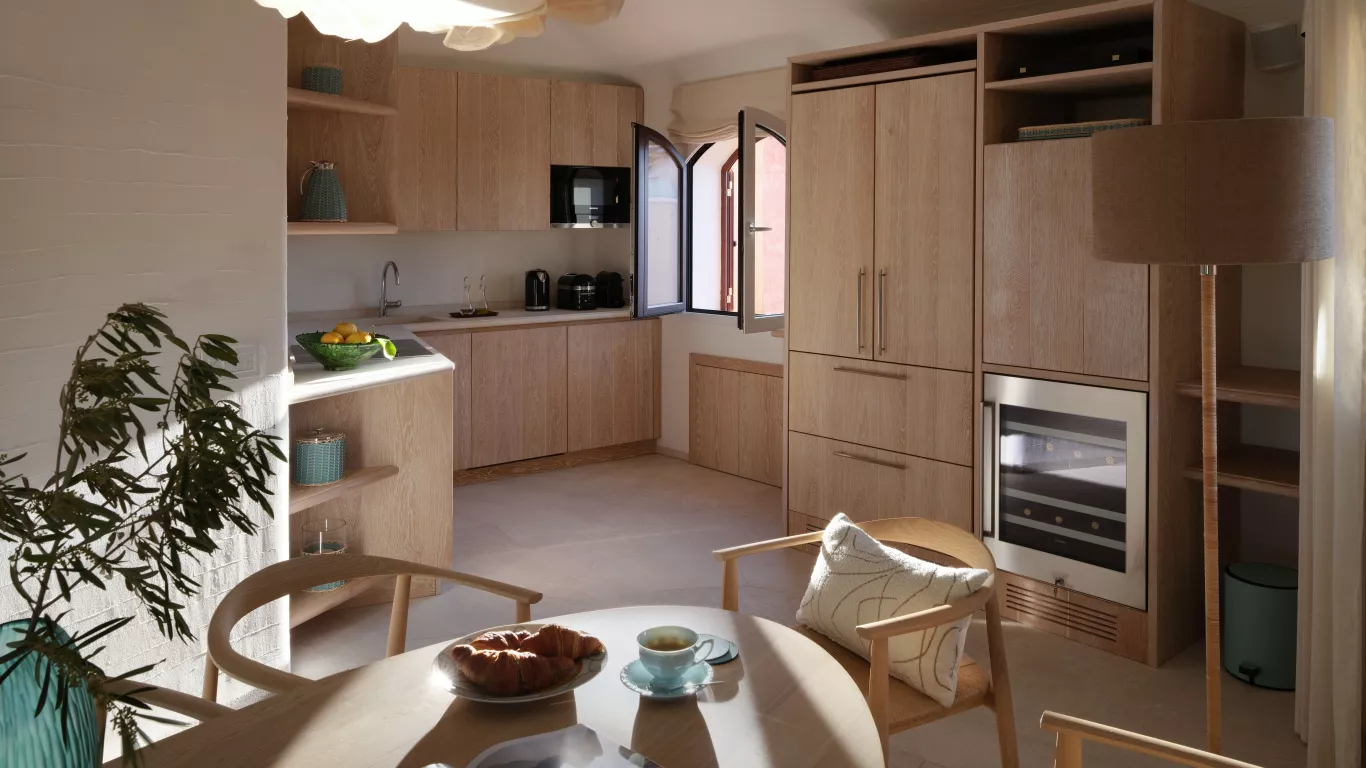 Penthouse Lorenzo | Sardinia