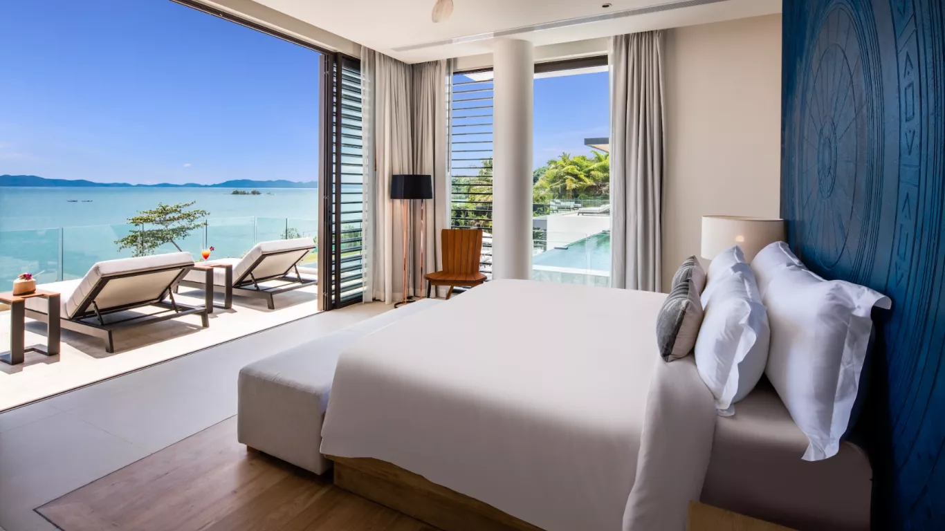 Villa Amaravida | Phuket