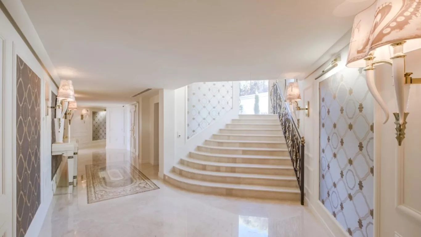 Villa Diane | Cannes