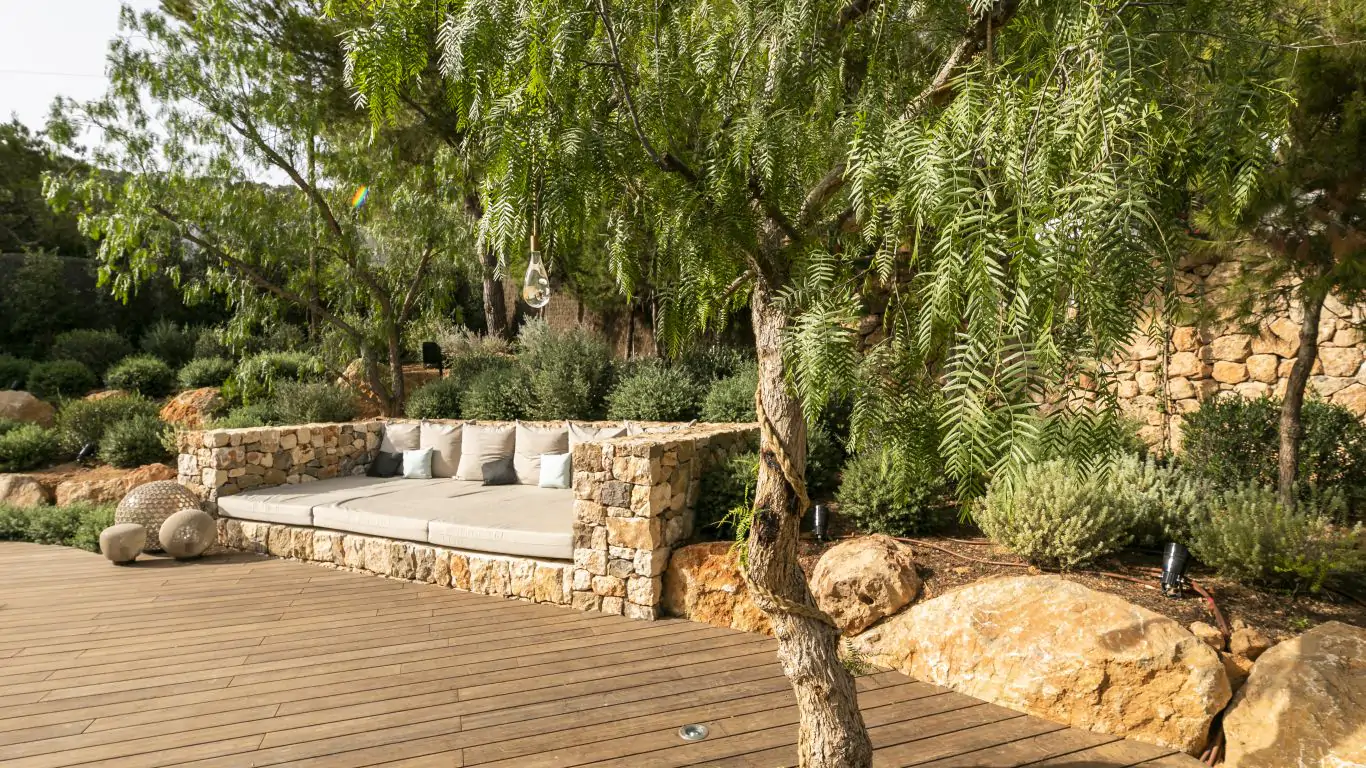 Villa Can Vida | Ibiza