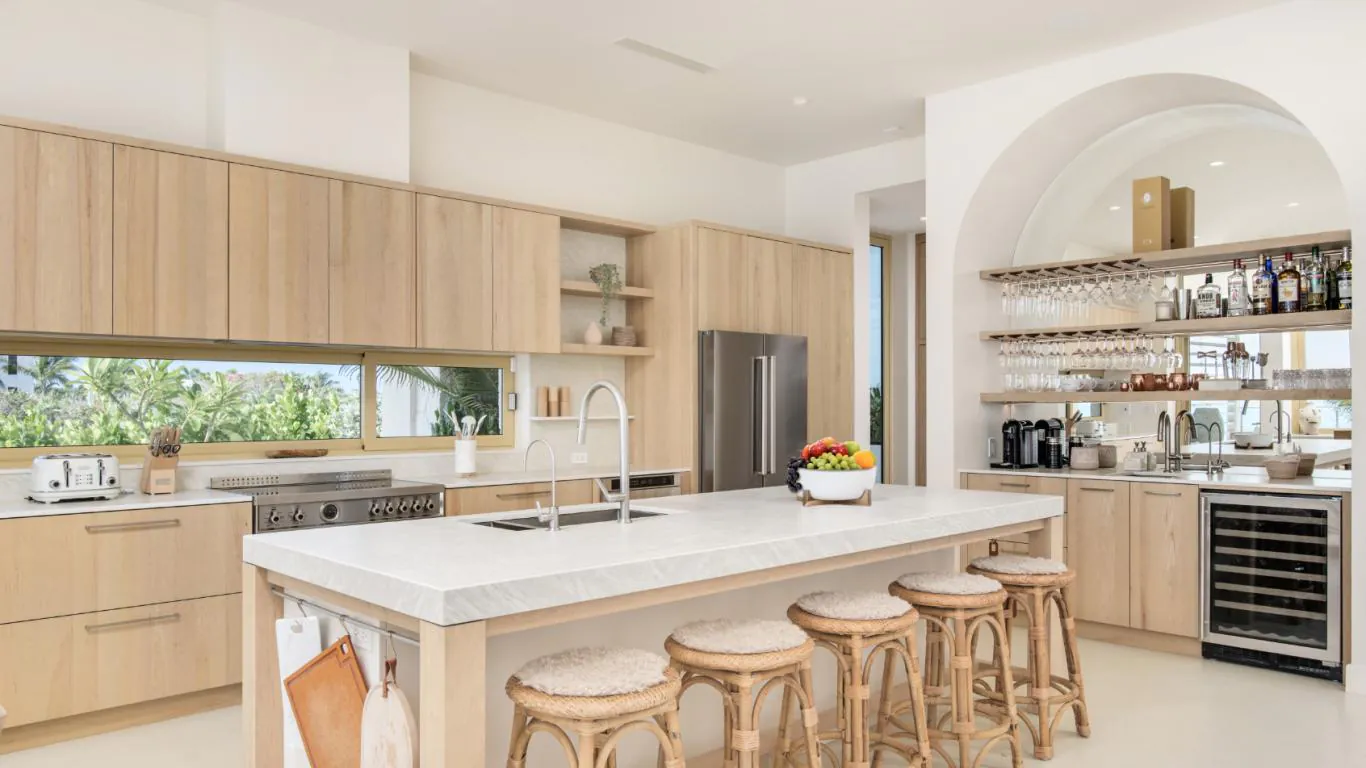 Kailoa Villa | Turks and Caicos