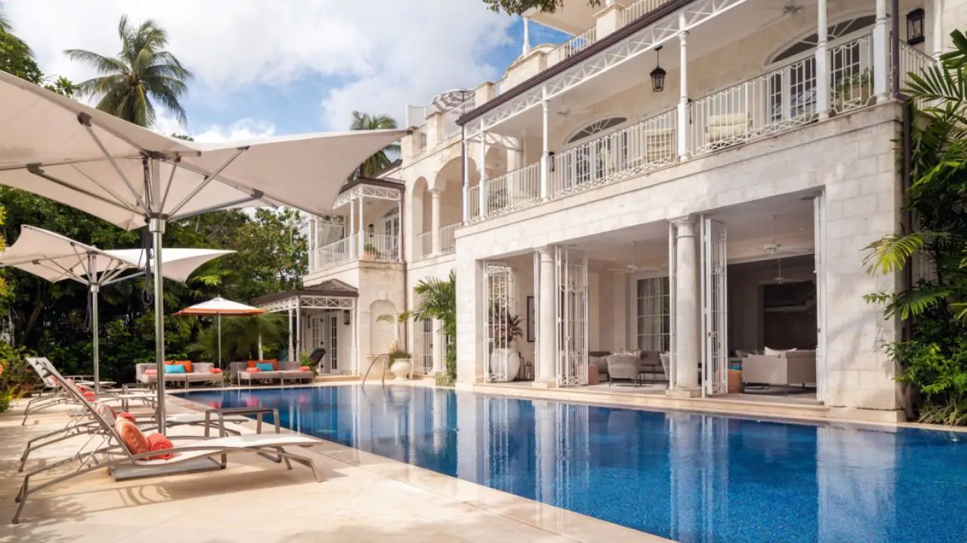 Villa Kiko | Barbados