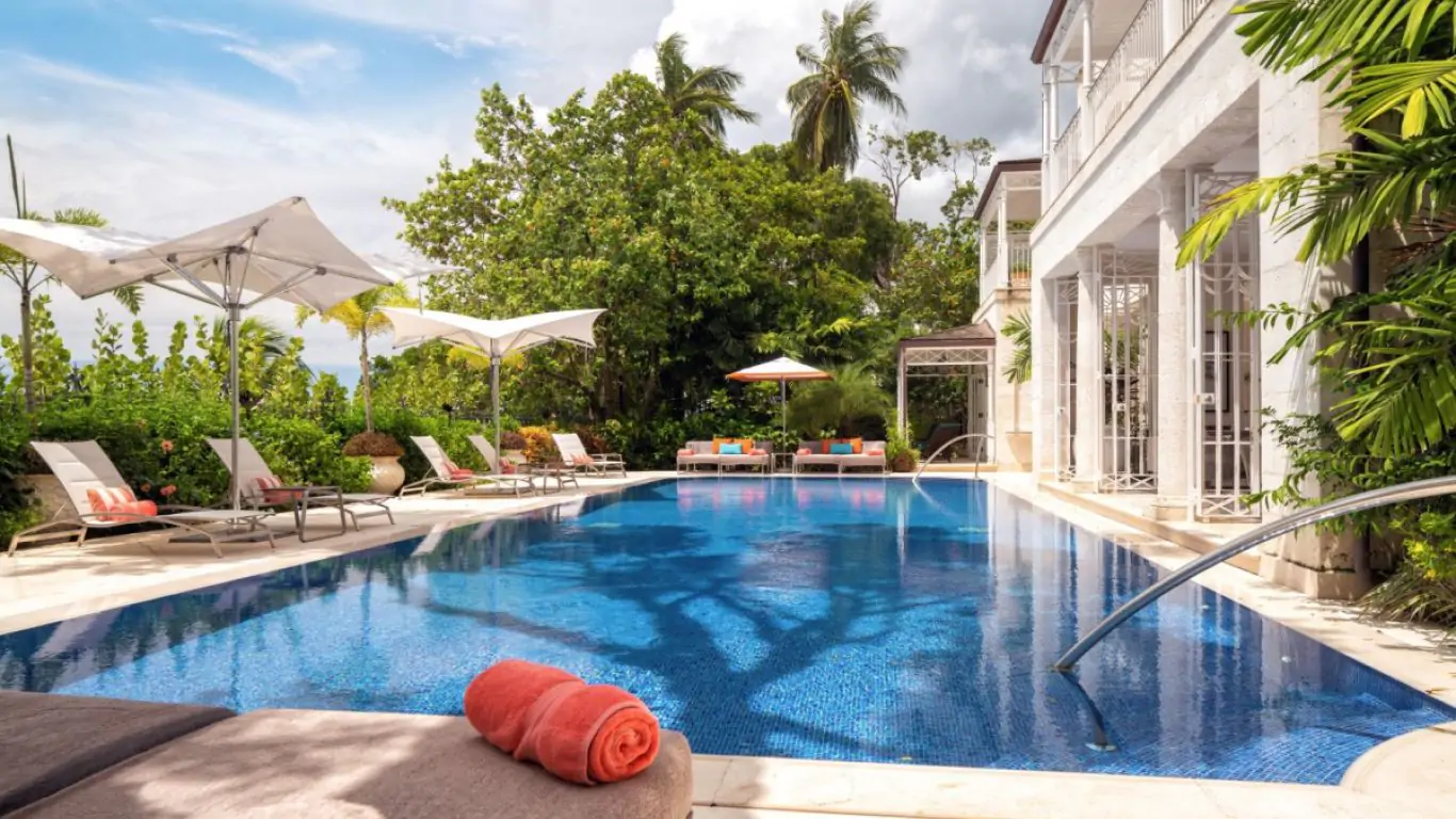 Villa Kiko | Barbados