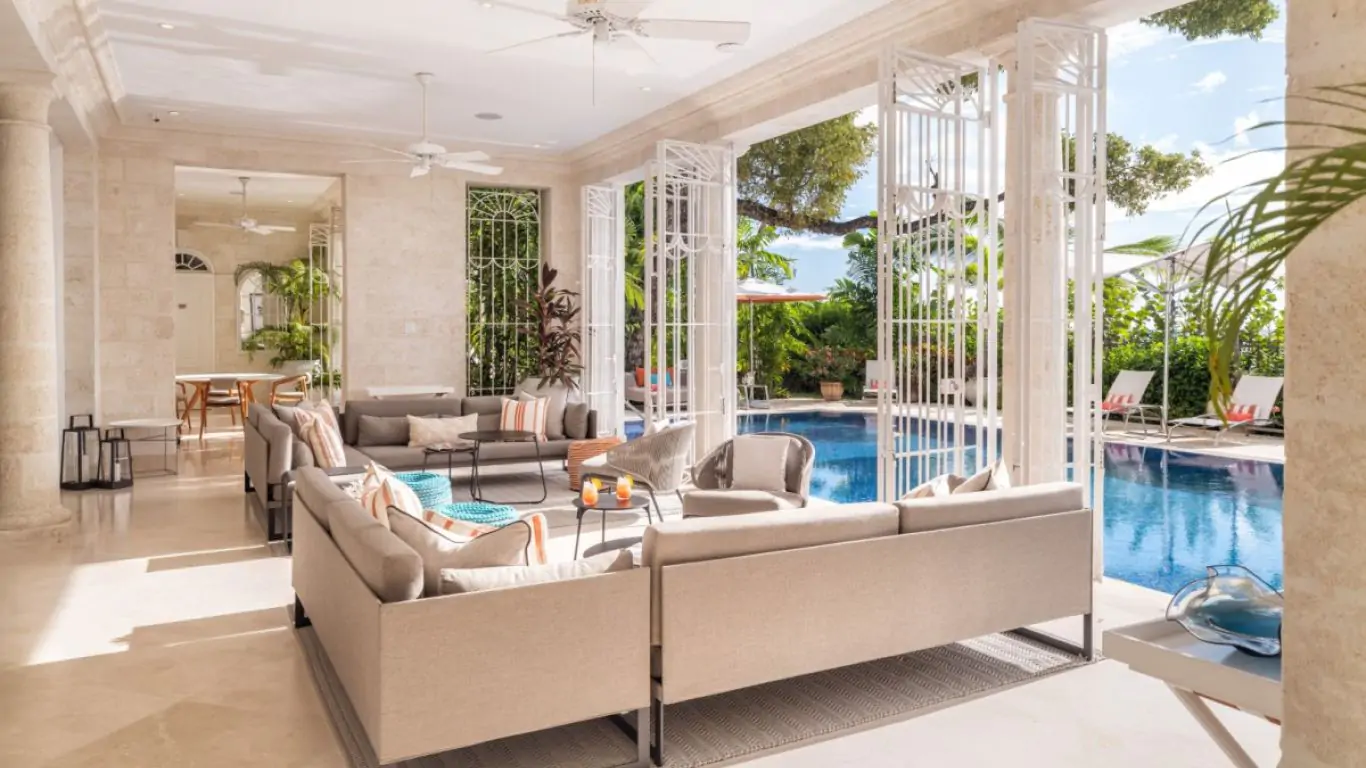 Villa Kiko | Barbados