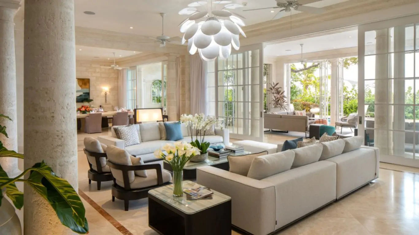 Villa Kiko | Barbados