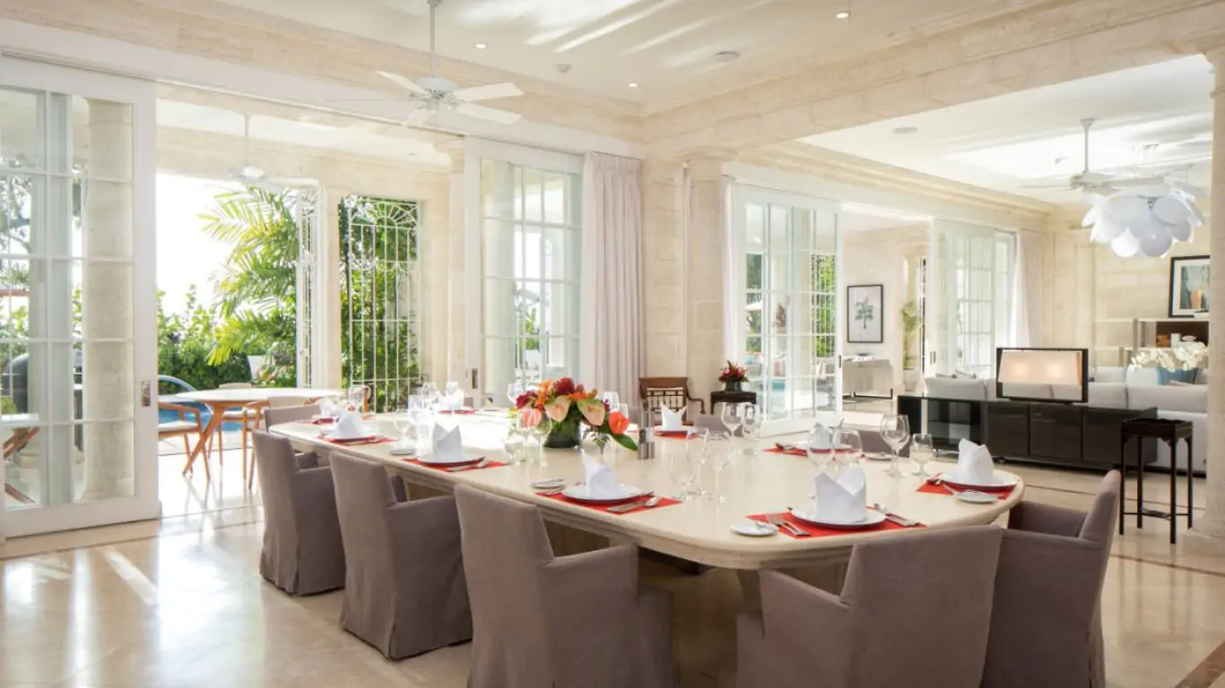 Villa Kiko | Barbados