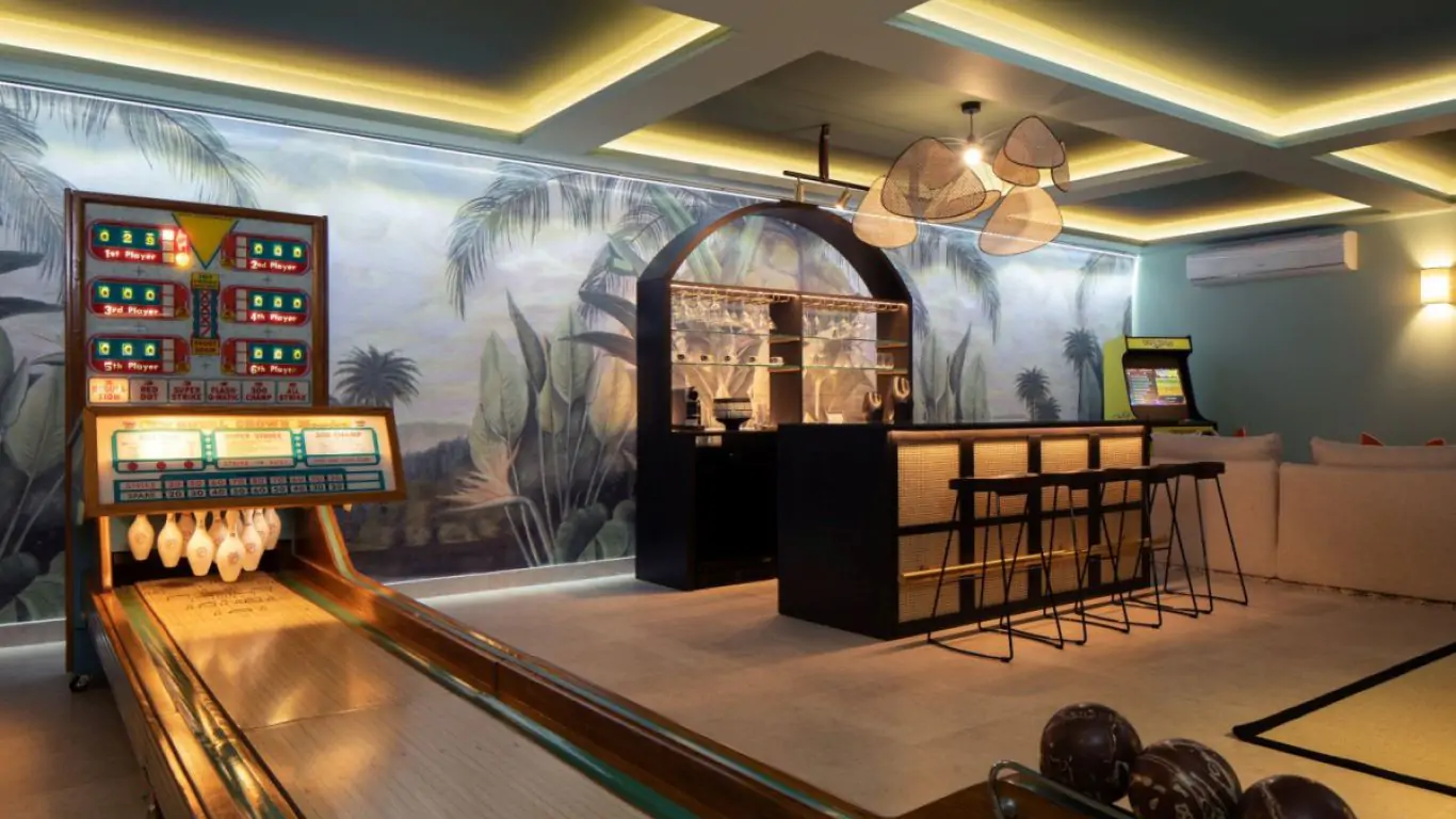 Villa Kiko | Barbados