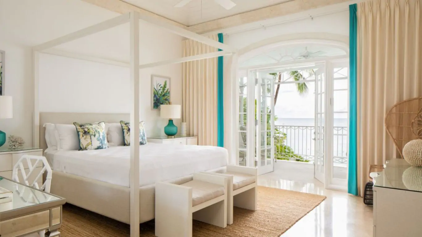 Villa Kiko | Barbados