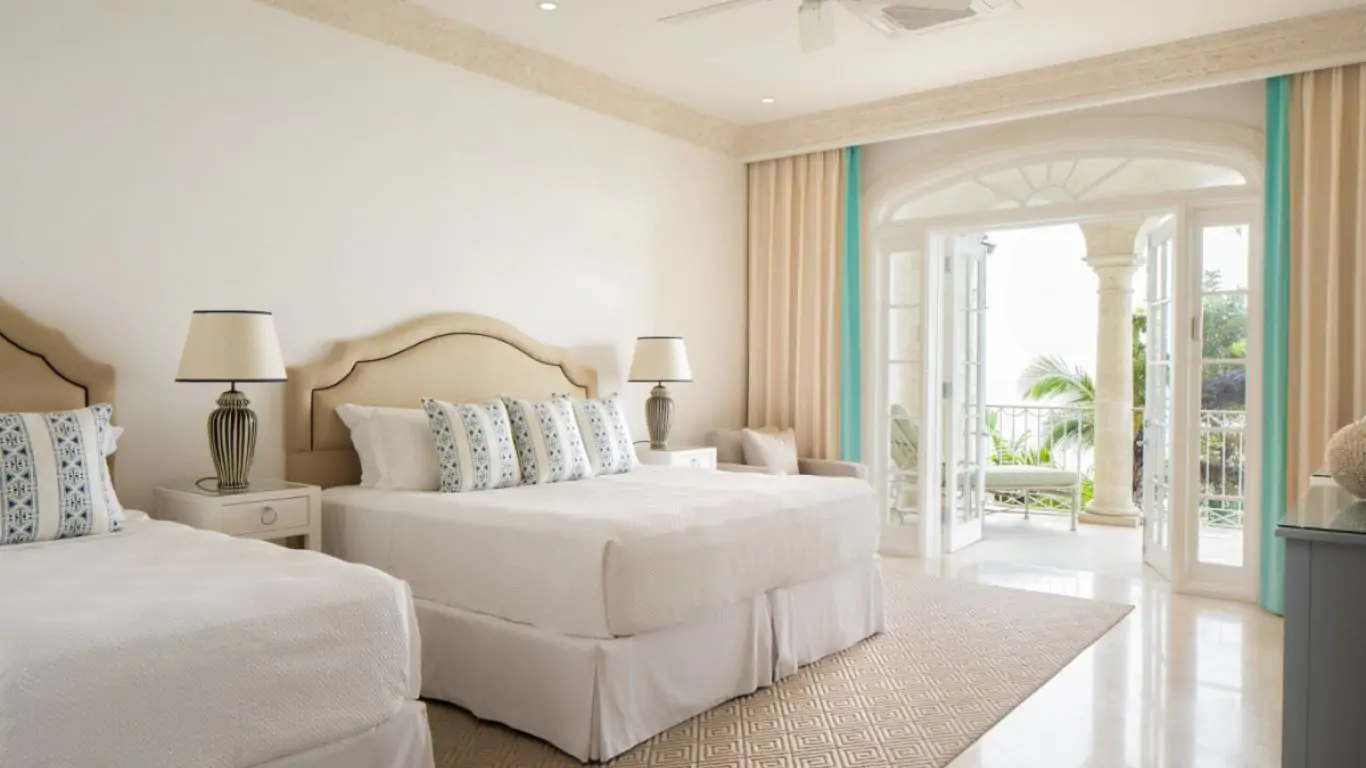 Villa Kiko | Barbados