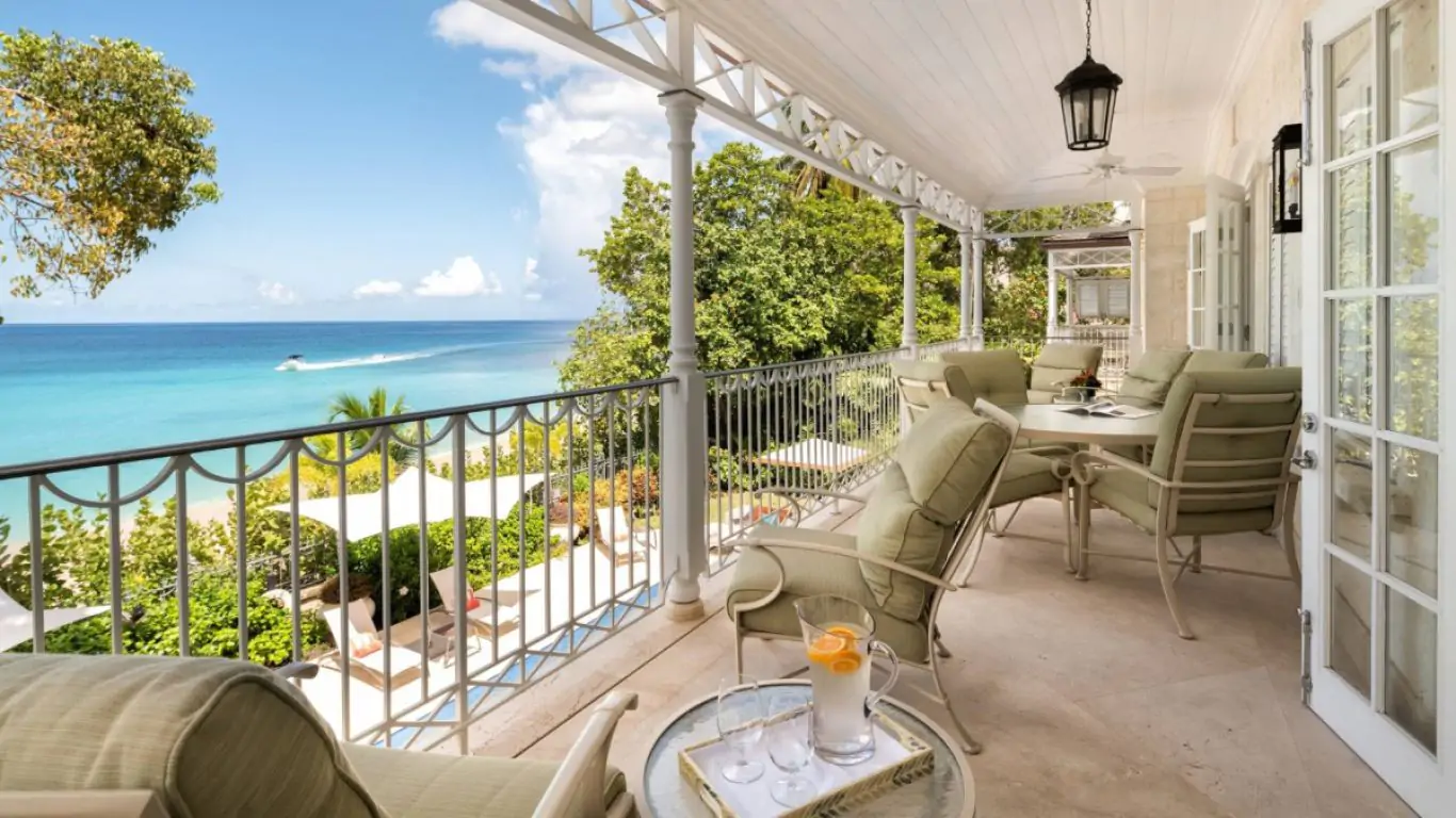 Villa Kiko | Barbados