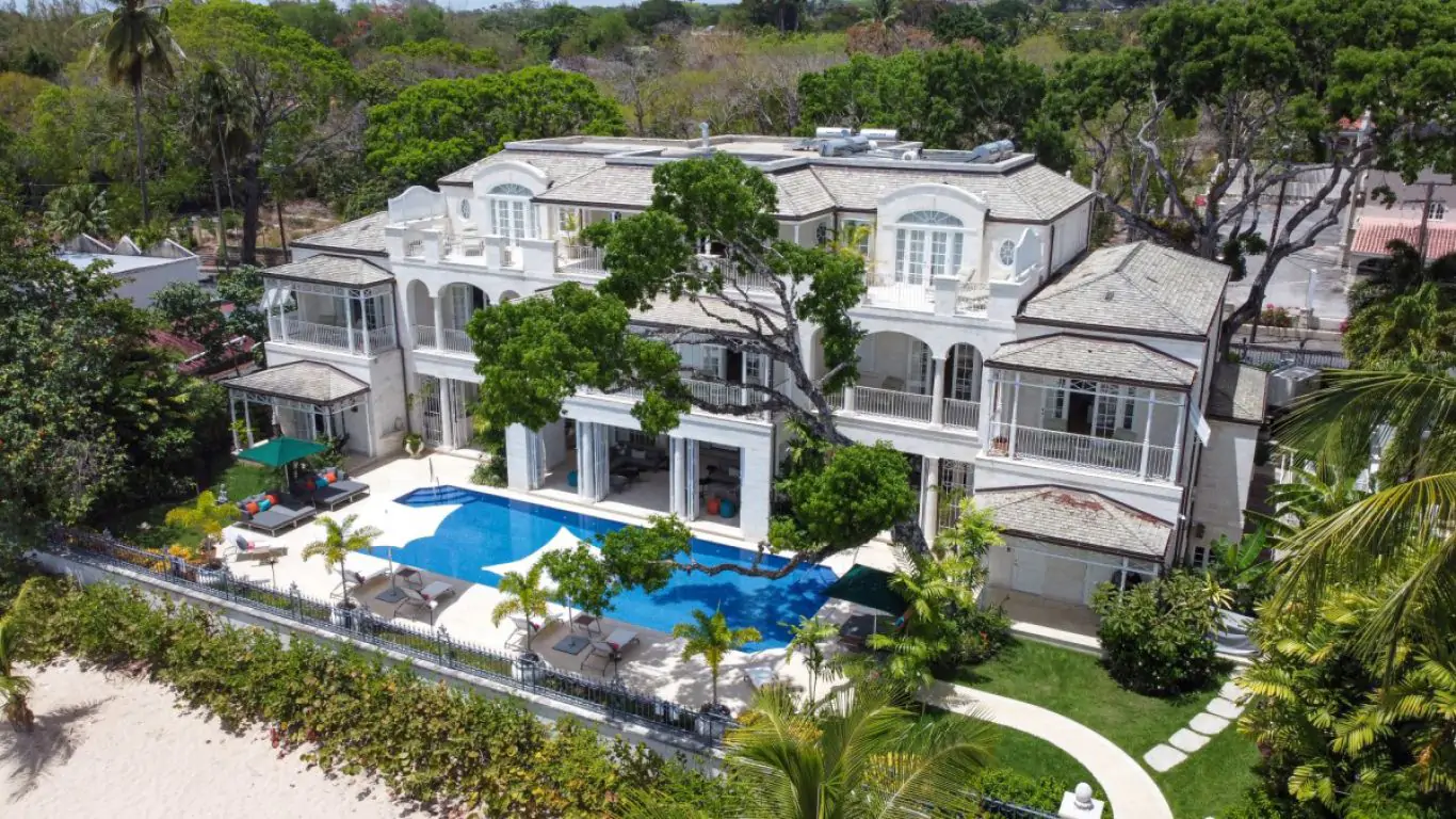 Villa Kiko | Barbados