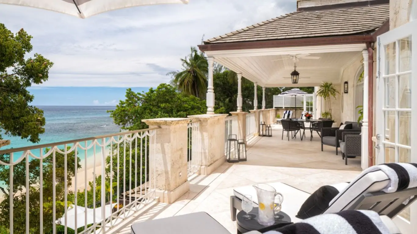 Villa Kiko | Barbados