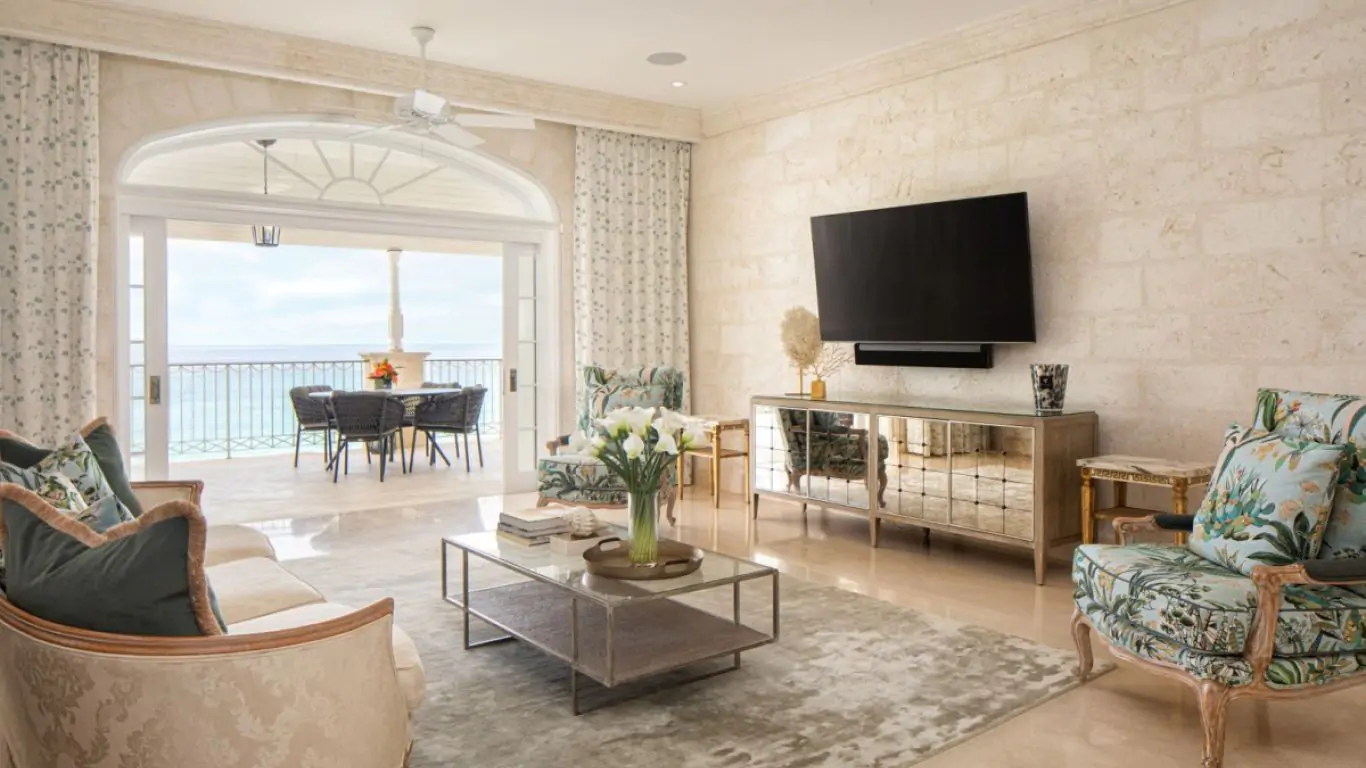 Villa Kiko | Barbados