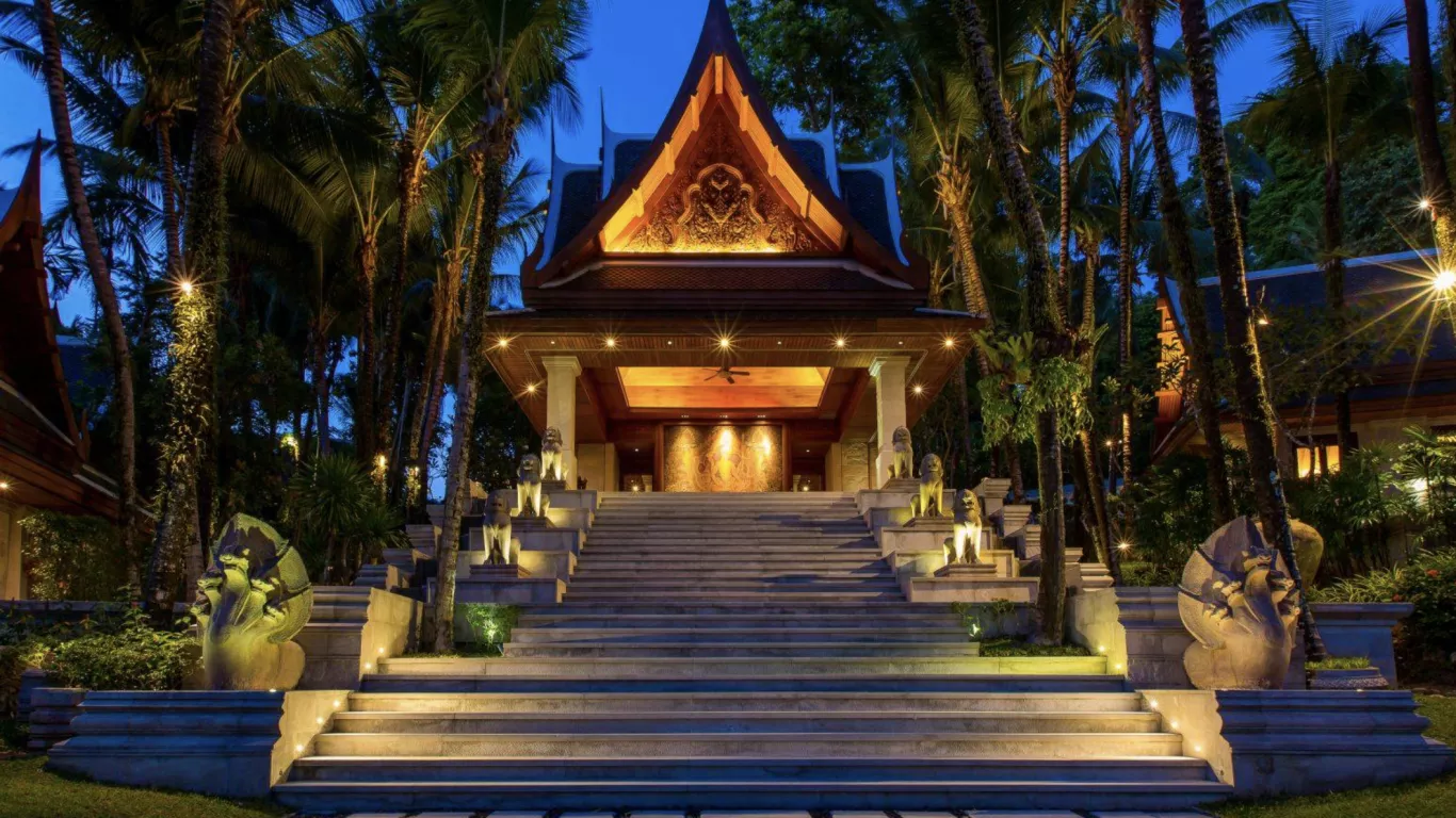 Villa Tegan | Phuket