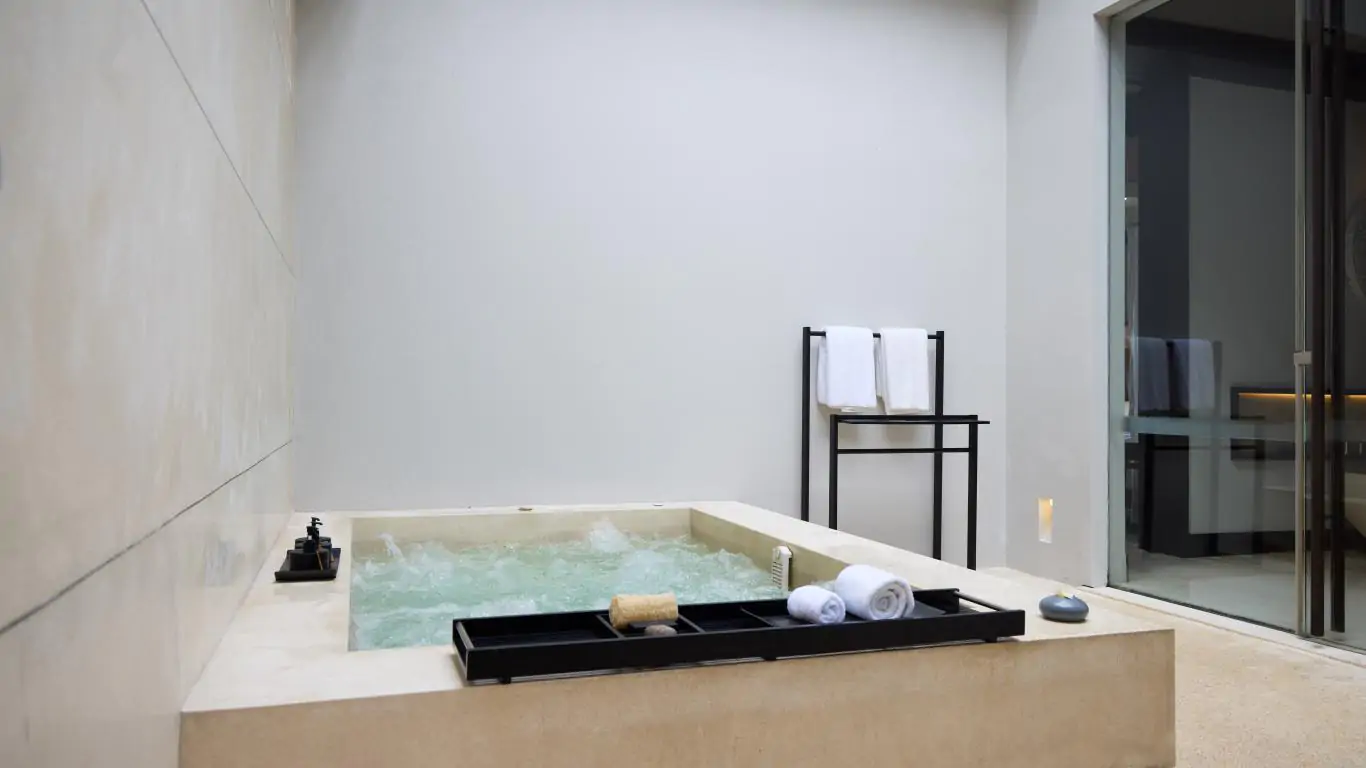 Villa Angelina | Bali