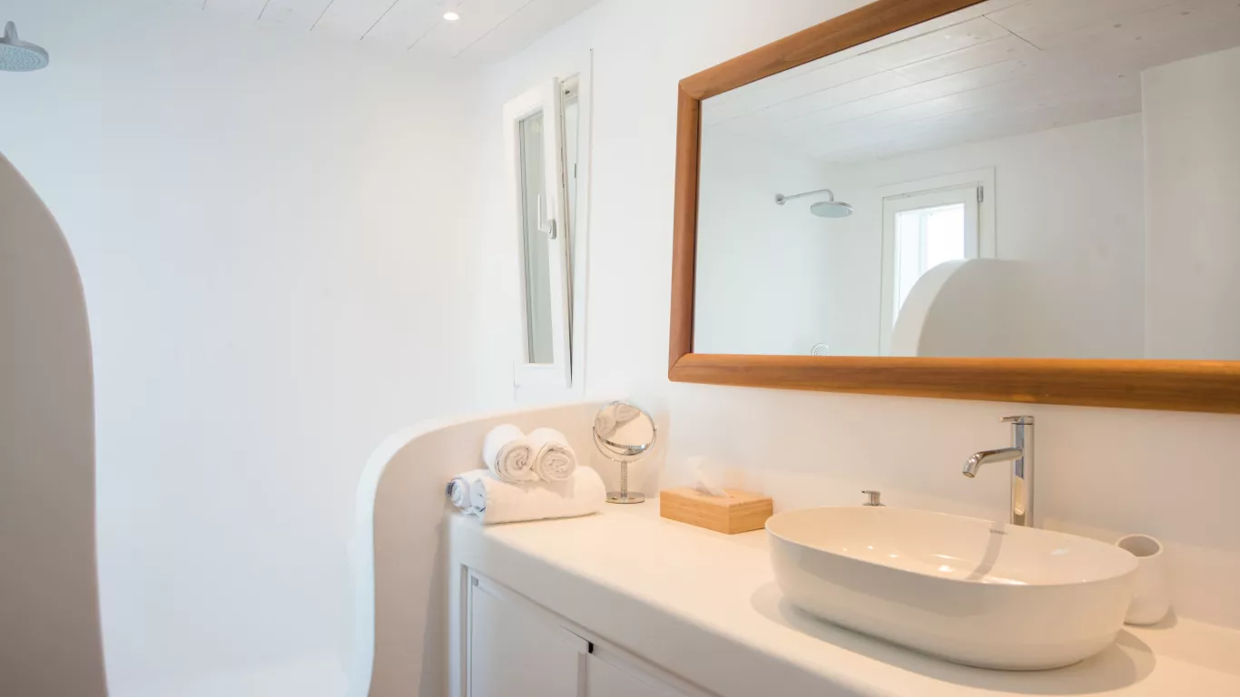 Villa Serendra | Mykonos