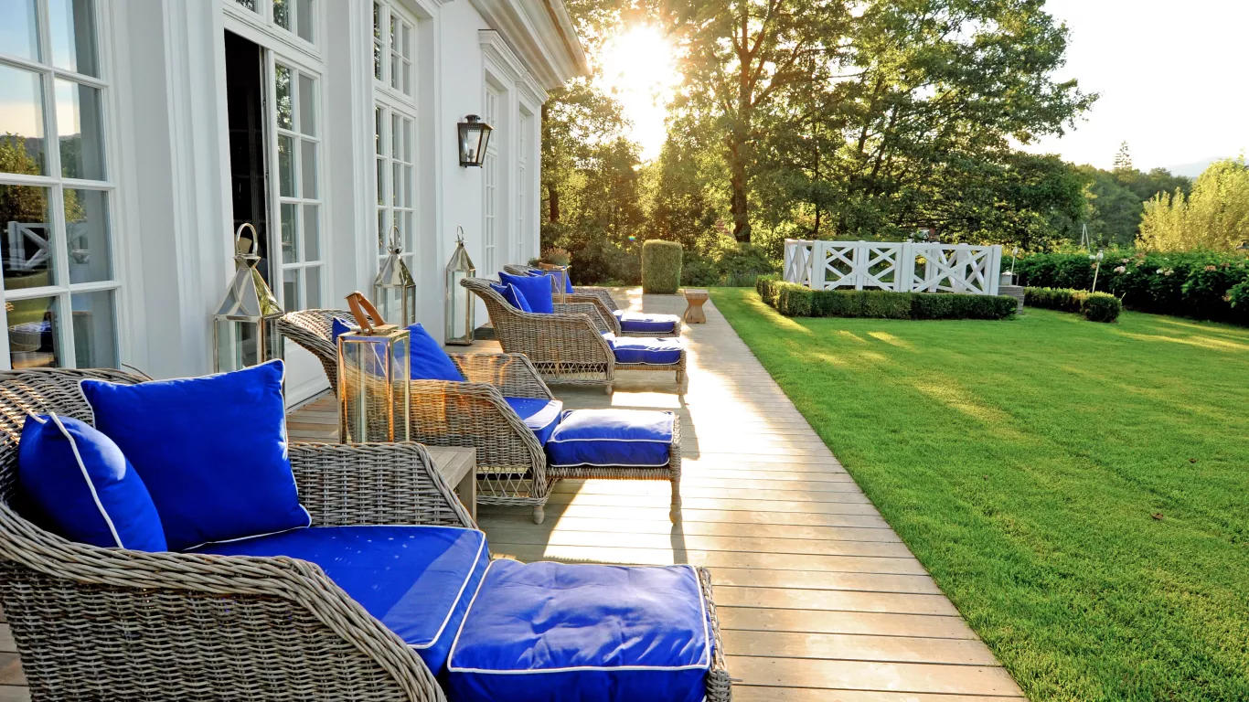 Villa Dellach | Lake Worthersee