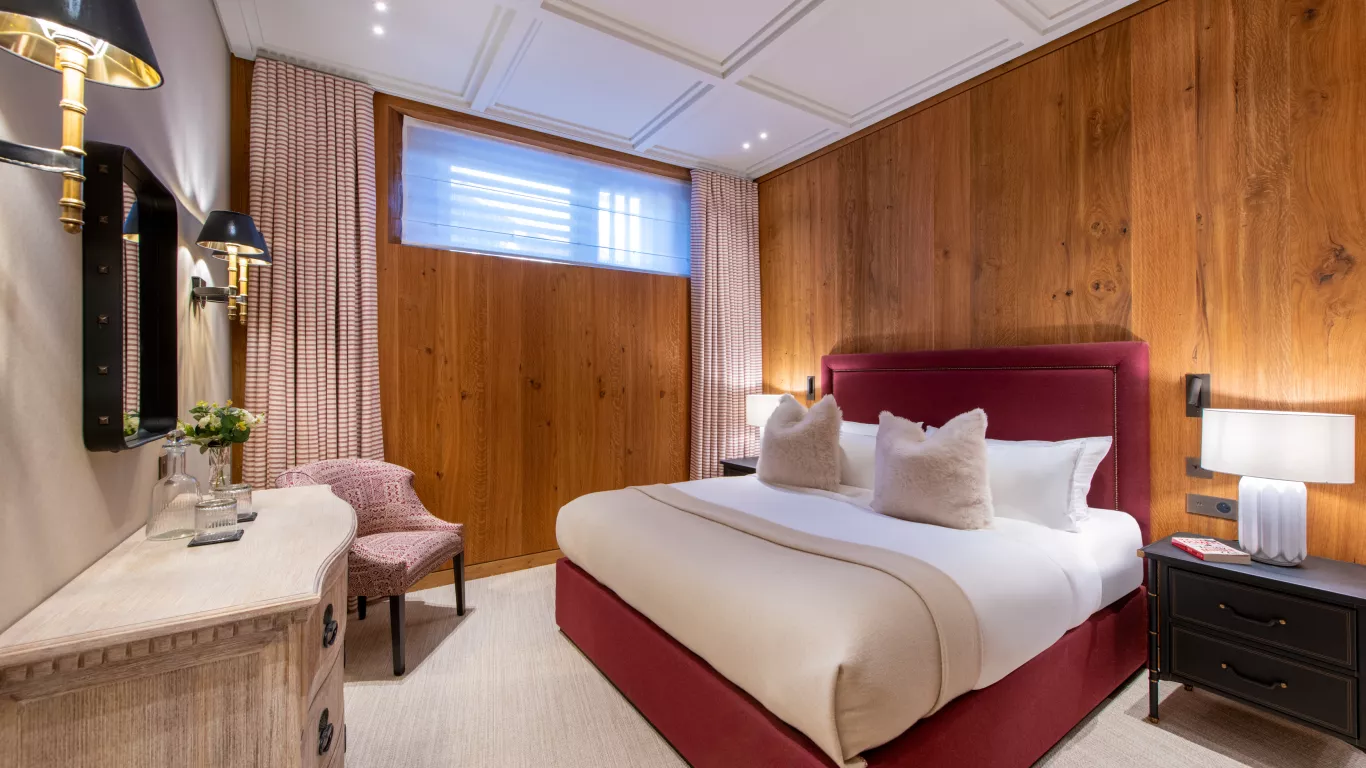 Chalet Etoile Du Nord West Wing | Val d'Isere