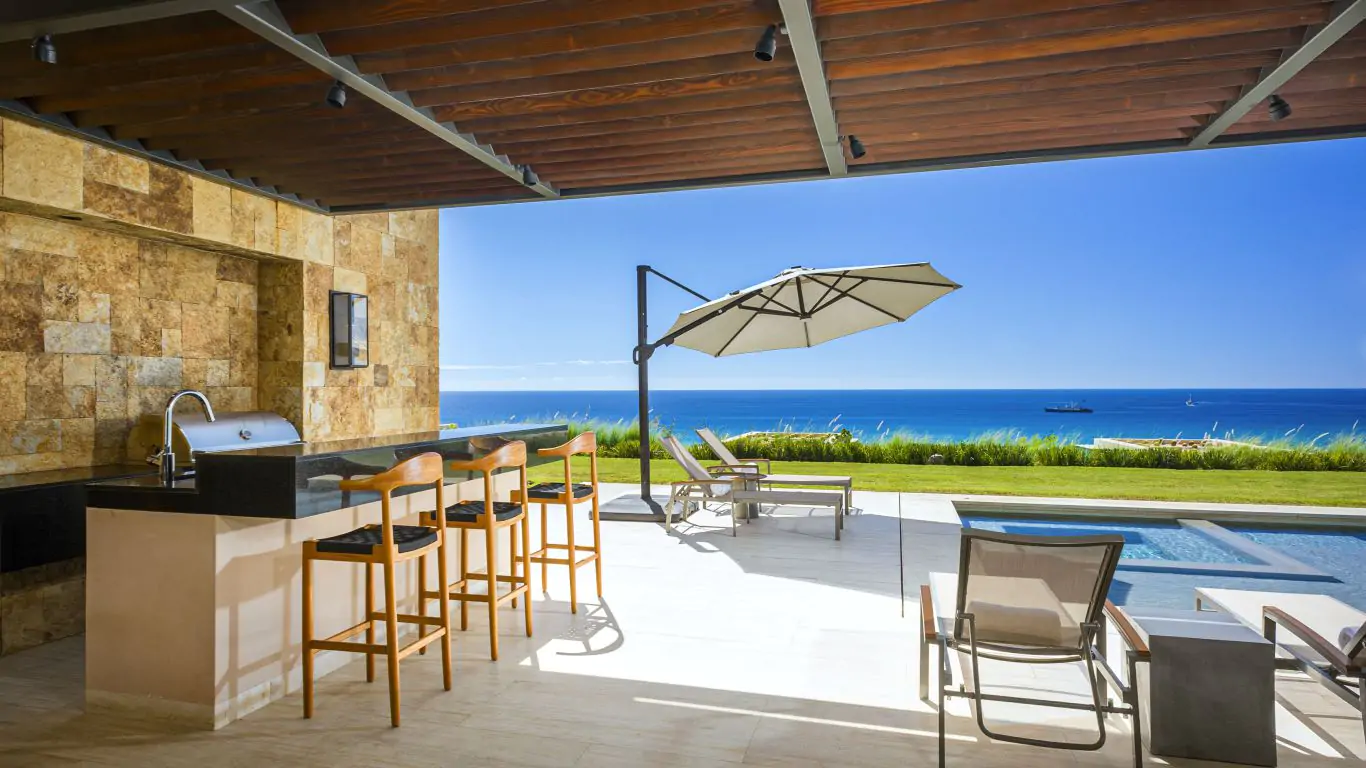 Villa Fernanda | Cabo