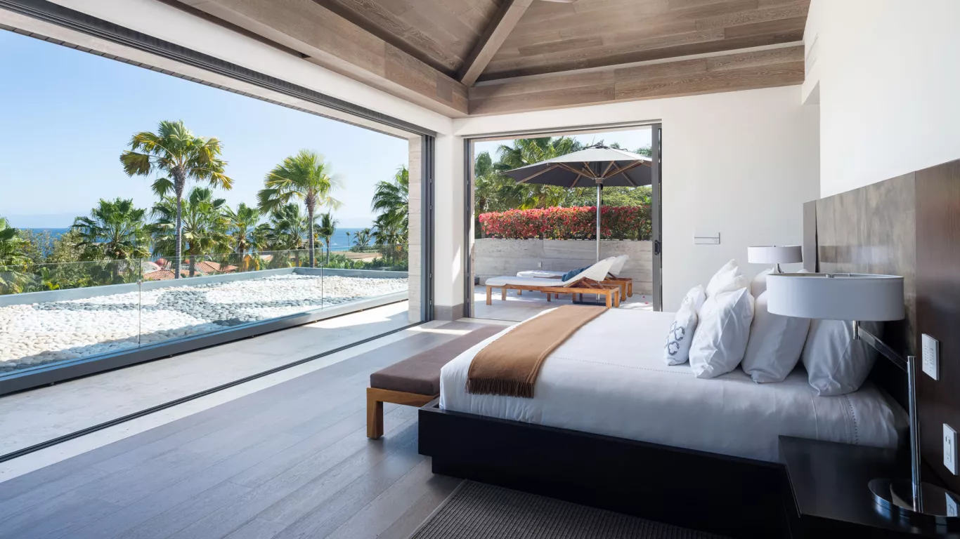 Villa Panoramic | Punta Mita