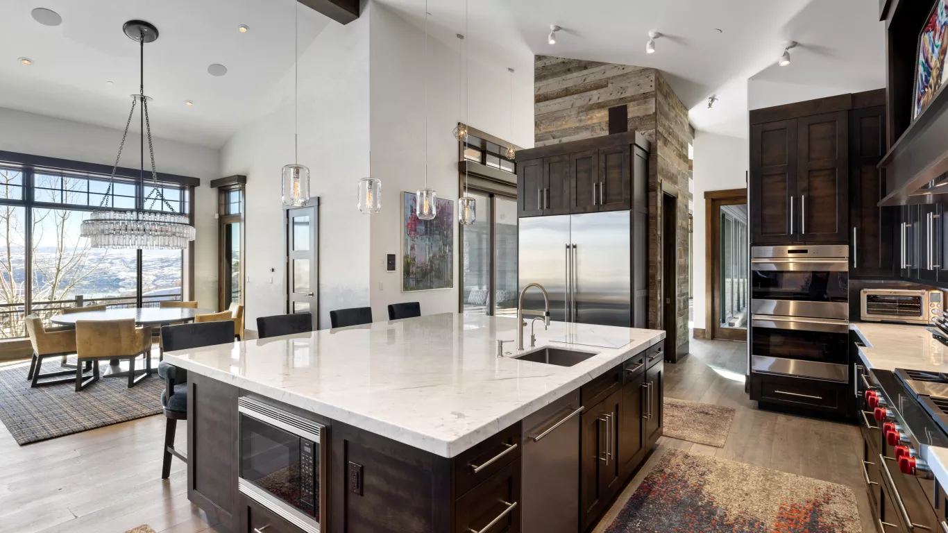 Stonewatch Estate | Park City