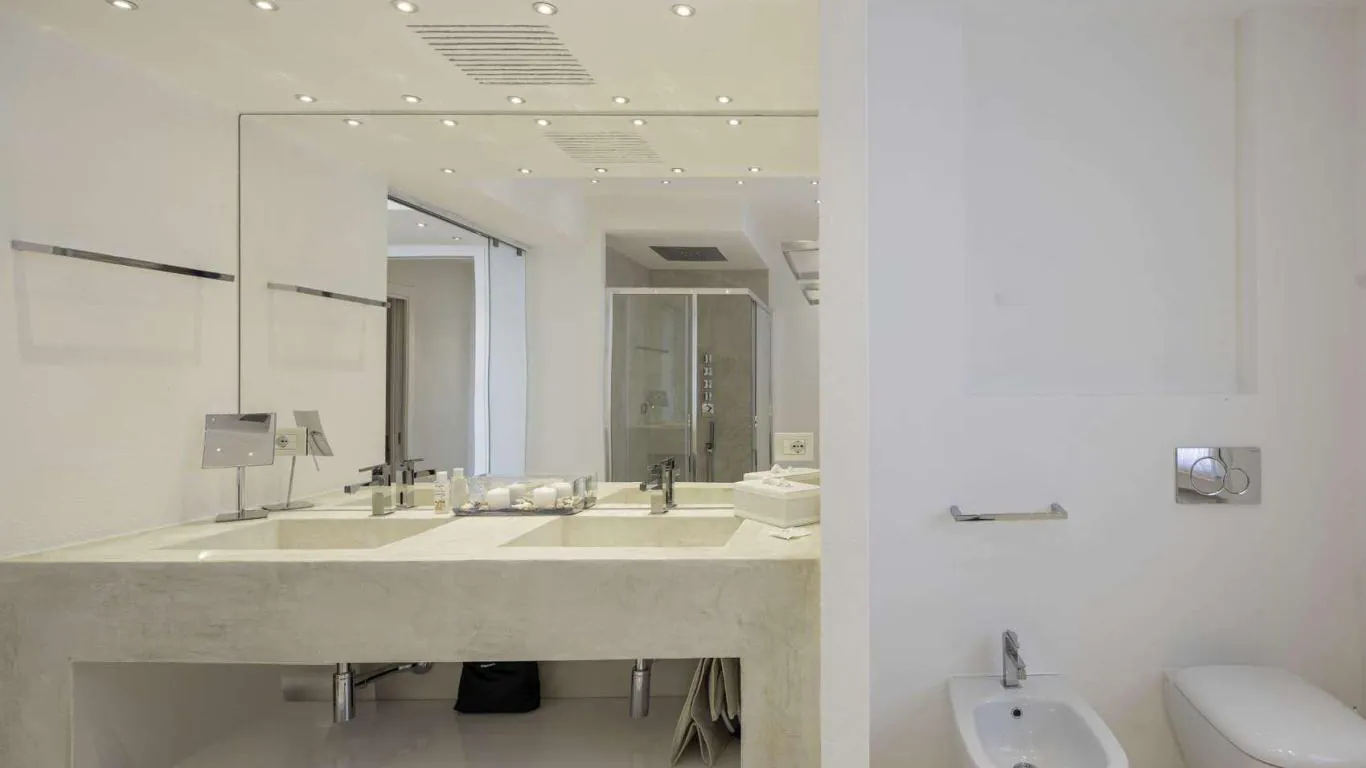 Villa Phoebe | Sardinia