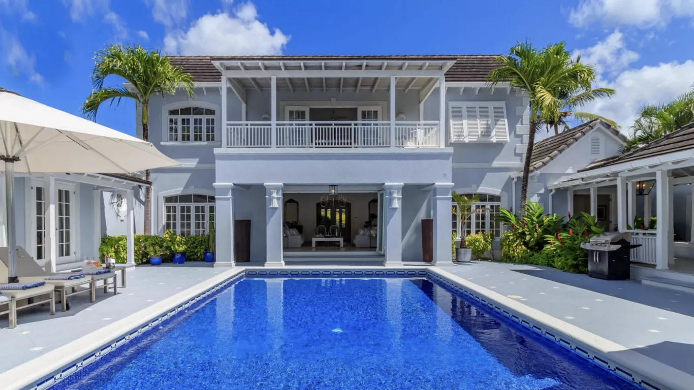 Villa Tradewinds | Barbados