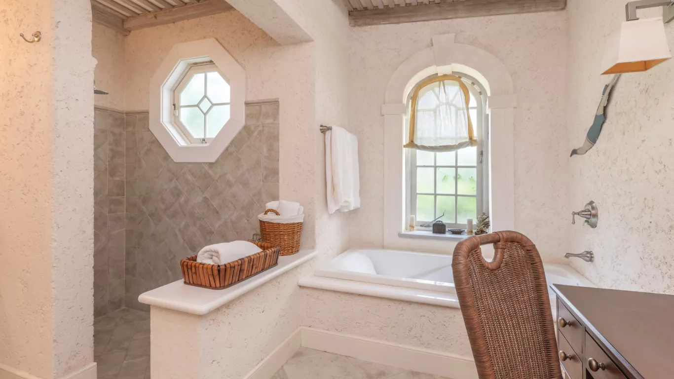 Villa Camelot | Barbados