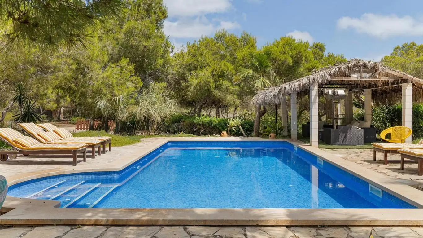 Villa Leonor | Ibiza