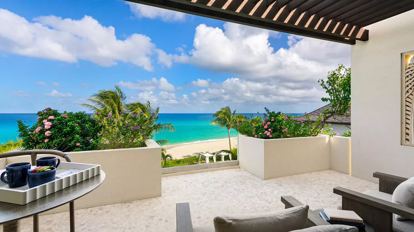 Villa Nevaeh | Anguilla