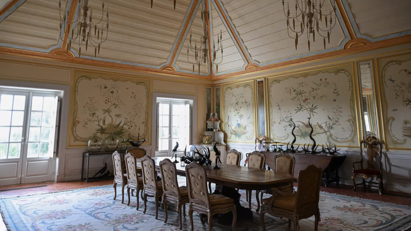 Monte das Herdades | Rest of Portugal