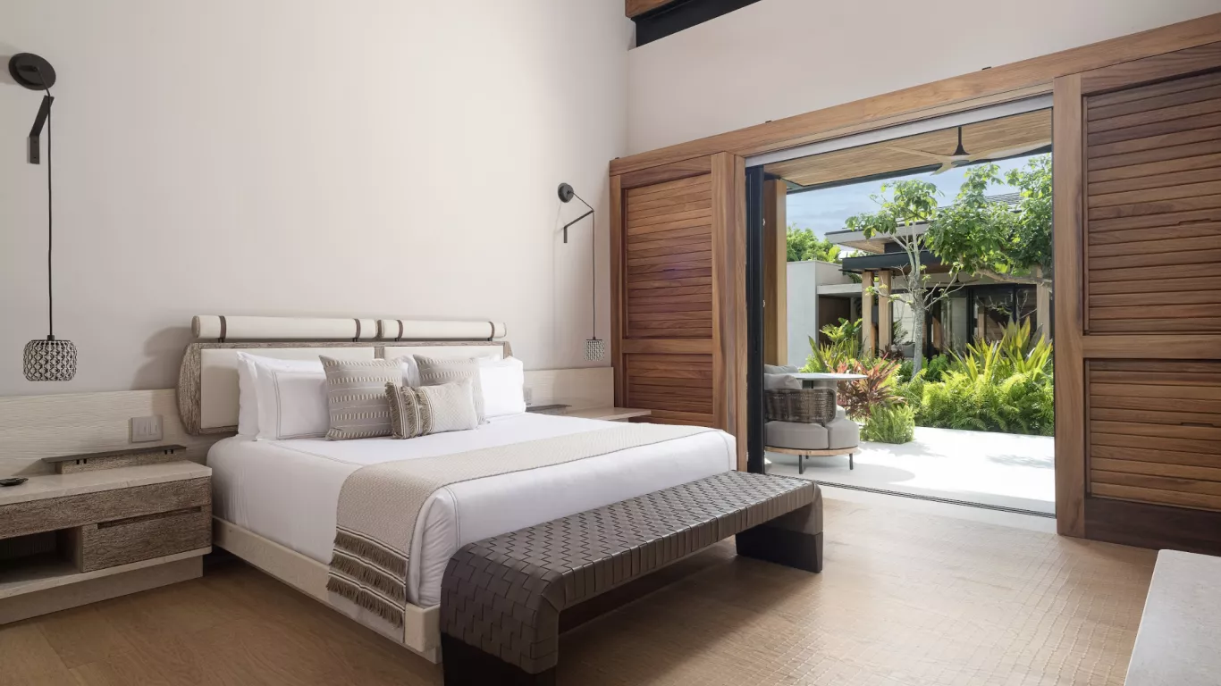 Casa Xielo | Punta Mita