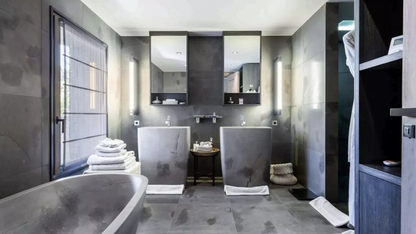 Chalet Mont Blanc | Megeve