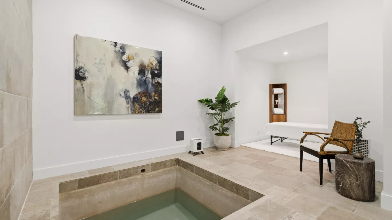Villa Gaia | Los Angeles