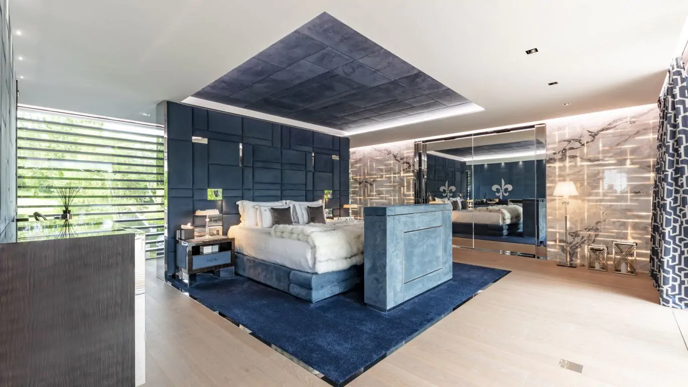 Ultima Geneva Grand Villa | Geneva