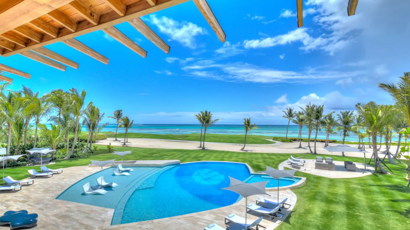 Villa Tartaruga | Punta Cana