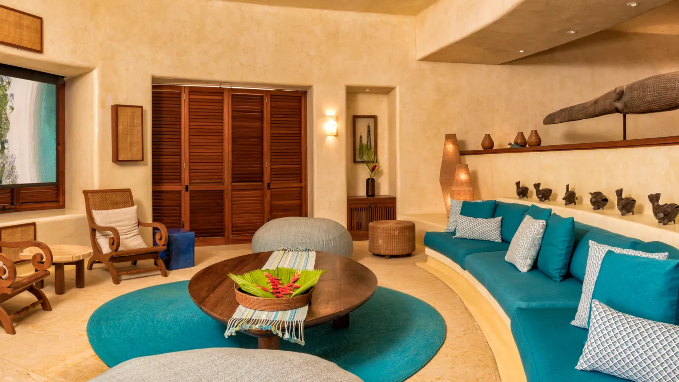 Villa Palmasola | Punta Mita