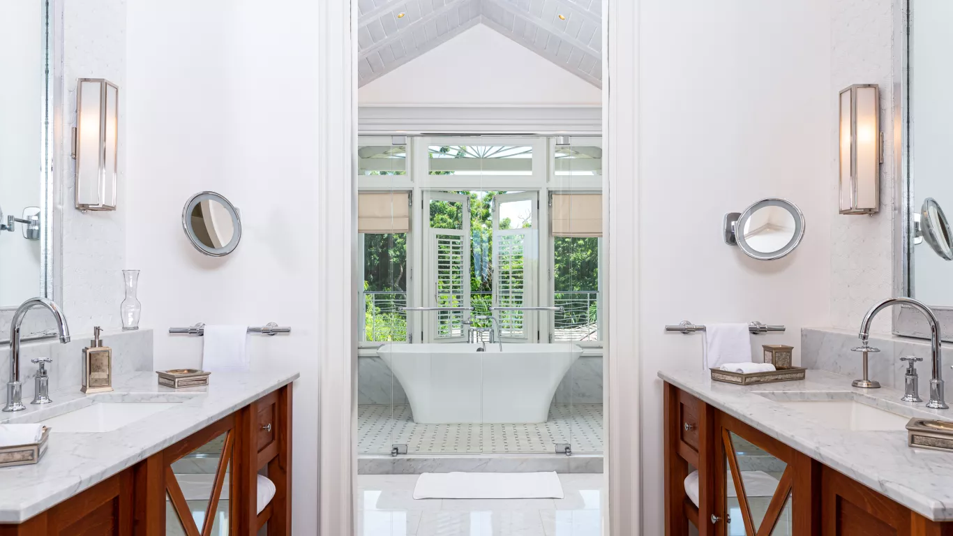 Villa Tamarindo | Barbados