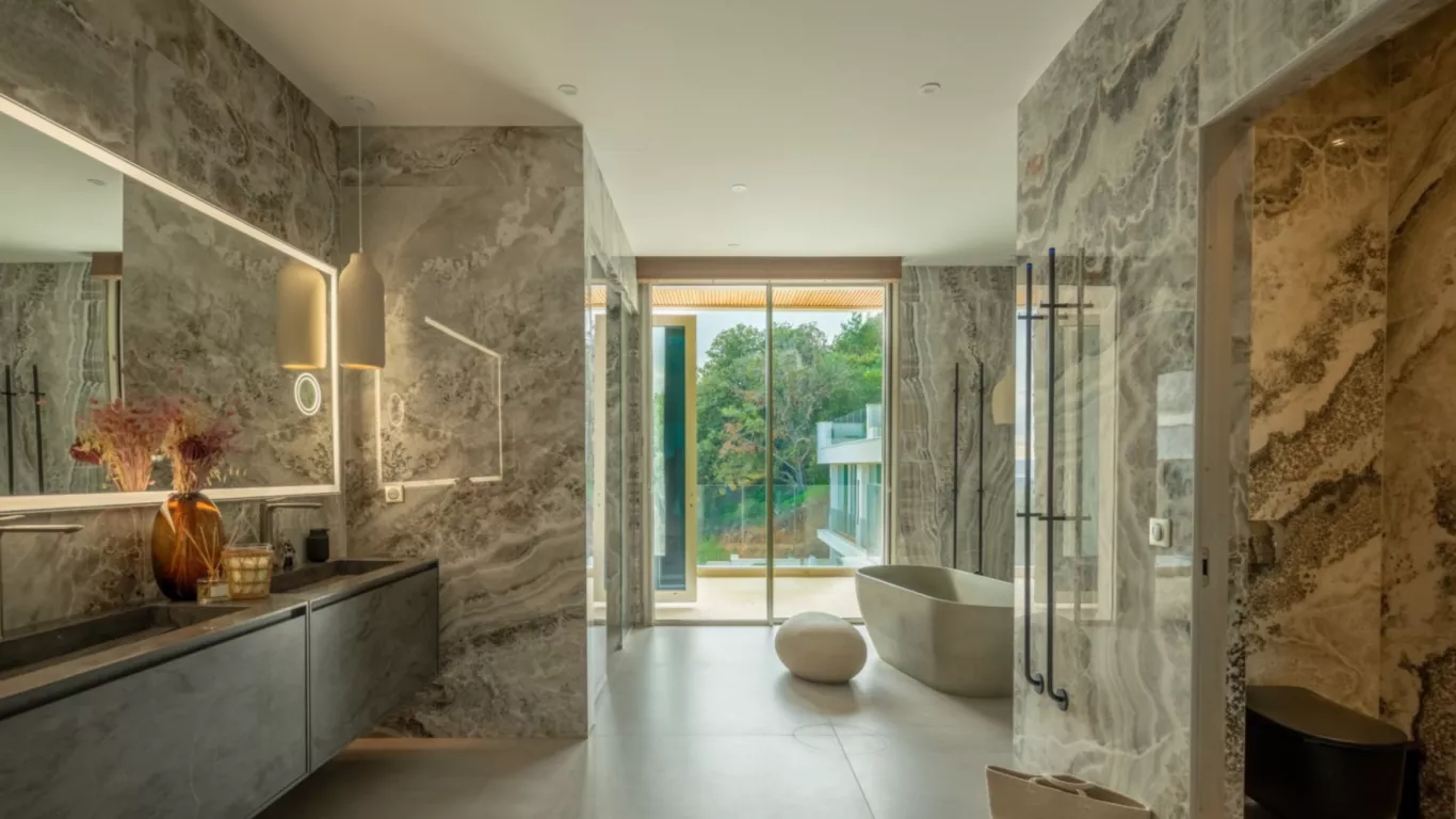 Villa Leona | Corsica