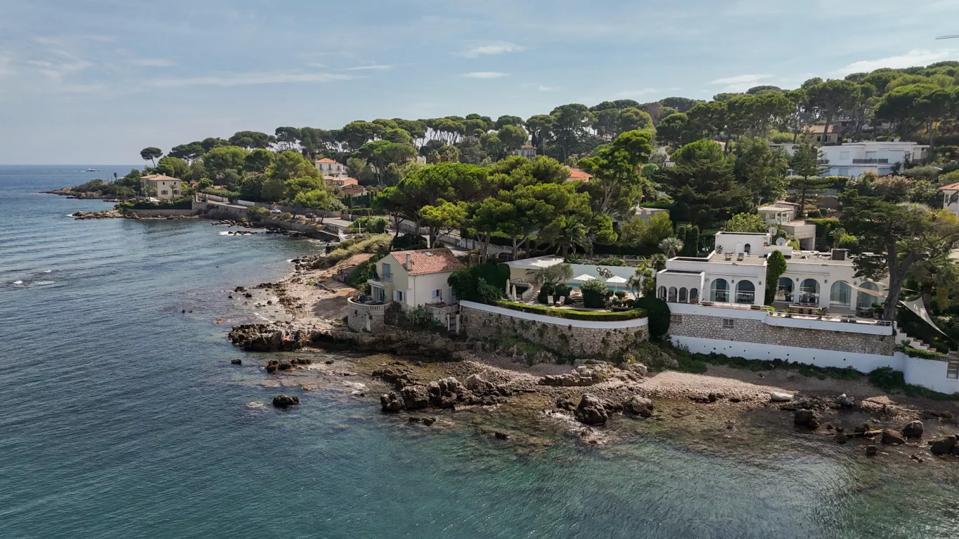 Villa Malta | Cannes