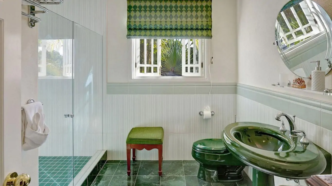 Villa Bohemia | Barbados