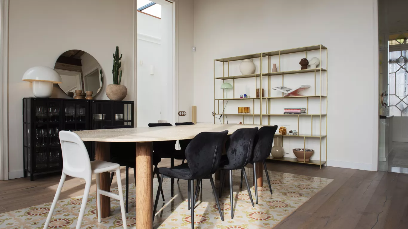 Villa Paula | Barcelona